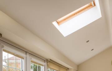 Sundridge conservatory roof insulation companies
