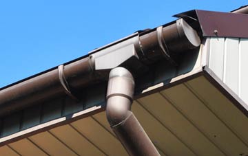 types of Sundridge fascias