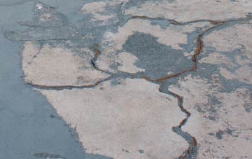 fibreglass roofing replacement Sundridge