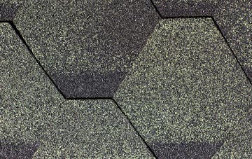 Sundridge fibreglass shingle repairs