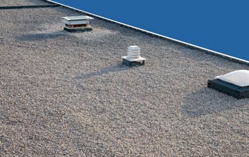 flat roofing Sundridge