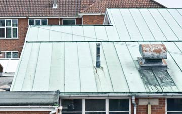 Sundridge lead roofing costs
