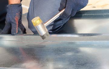 Sundridge metal roofing costs