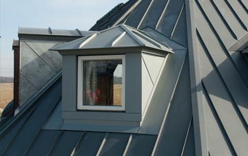 metal roofing Sundridge