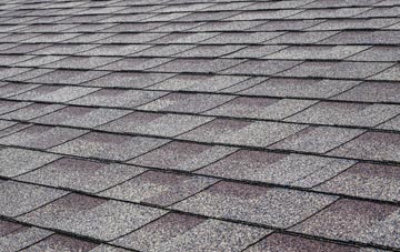 Sundridge tiles for shallow pitch roofing