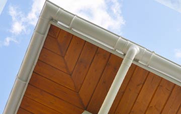 Sundridge soffit types