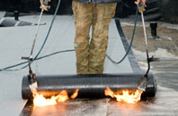 Sundridge flat roof sealing quote