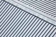 Sundridge metal roofing