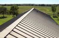 Sundridge metal roof quotes