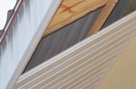 rated Sundridge soffit repair companies